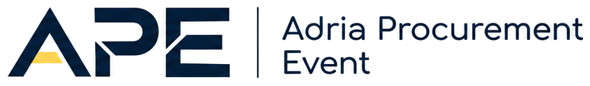 APE — Adria Procurement Event